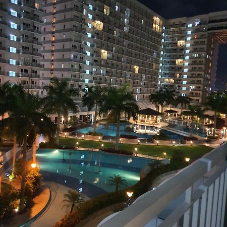 Shell Residences Pasay Eksteriør bilde