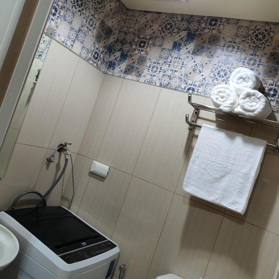 Shell Residences Pasay Eksteriør bilde