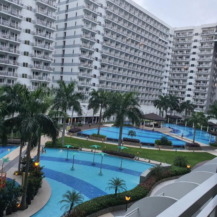 Shell Residences Pasay Eksteriør bilde