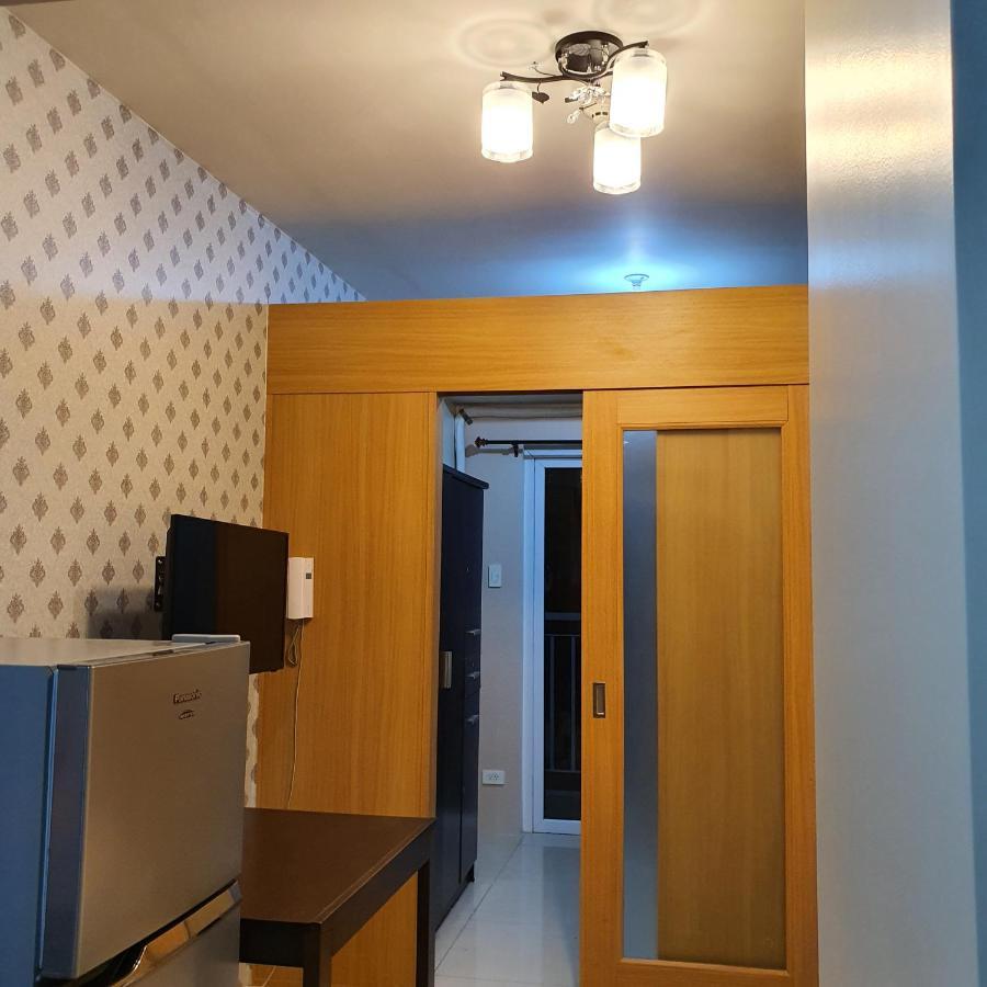 Shell Residences Pasay Eksteriør bilde
