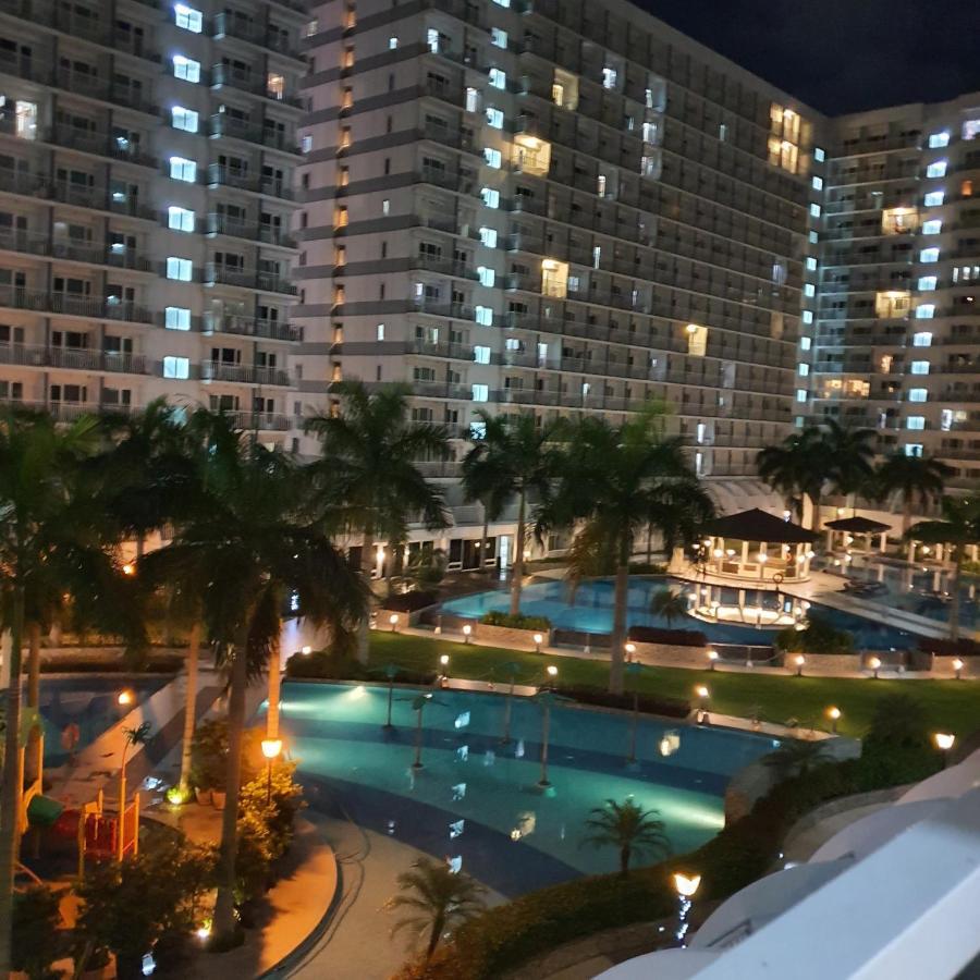 Shell Residences Pasay Eksteriør bilde