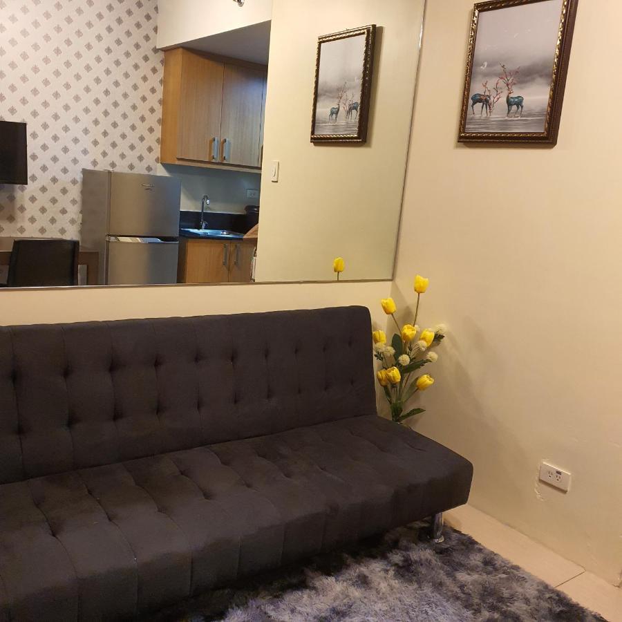 Shell Residences Pasay Eksteriør bilde
