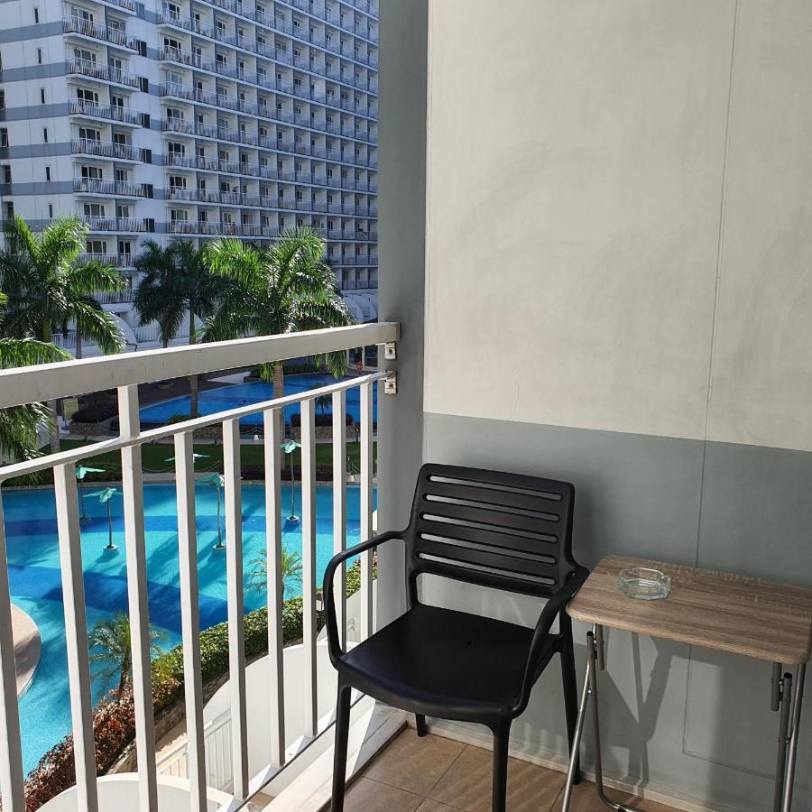 Shell Residences Pasay Eksteriør bilde