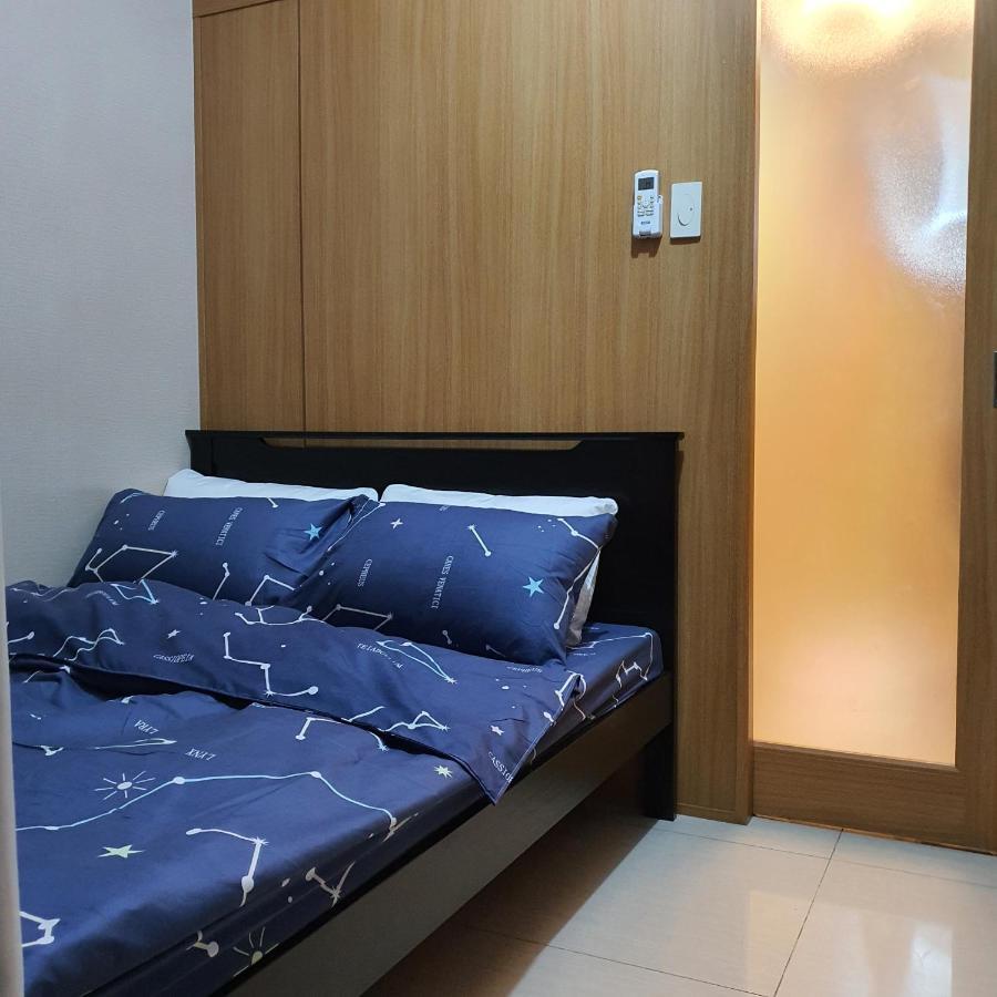 Shell Residences Pasay Eksteriør bilde