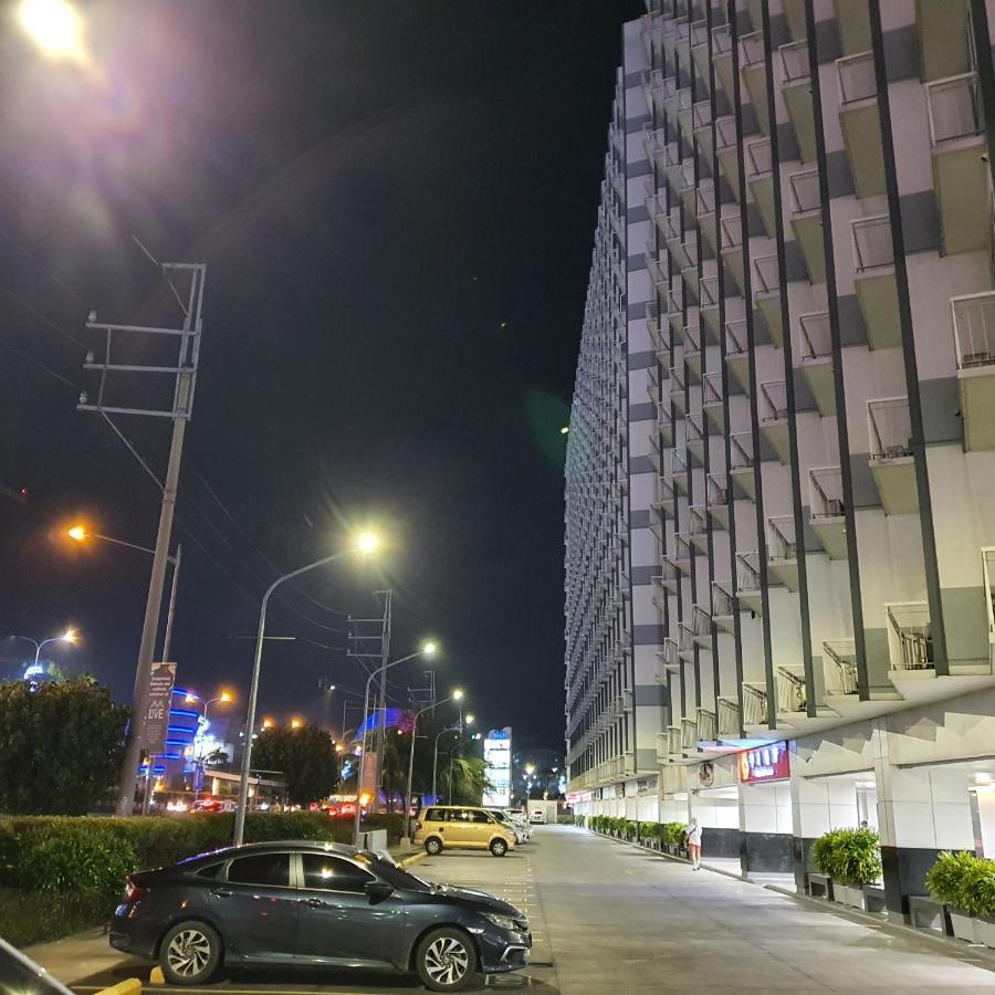 Shell Residences Pasay Eksteriør bilde