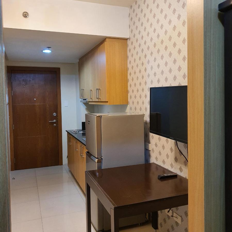 Shell Residences Pasay Eksteriør bilde